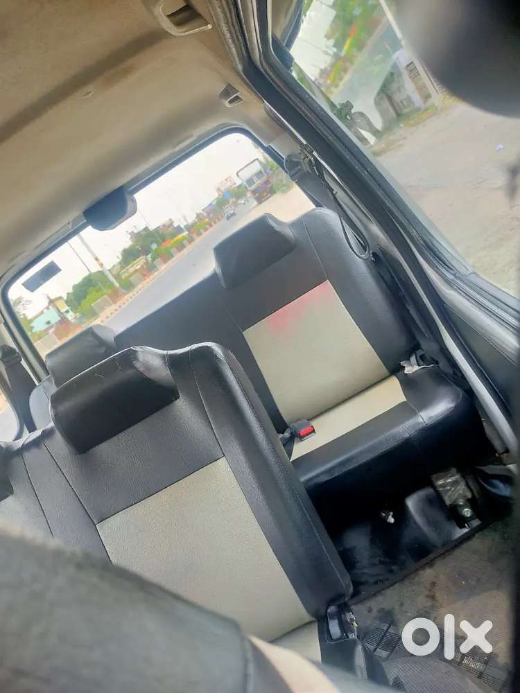 Maruti Suzuki Eeco Well Maintained