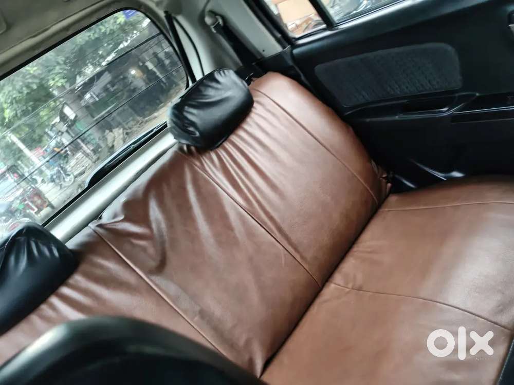 Maruti Suzuki Wagon R 2015 With Vxi Plus