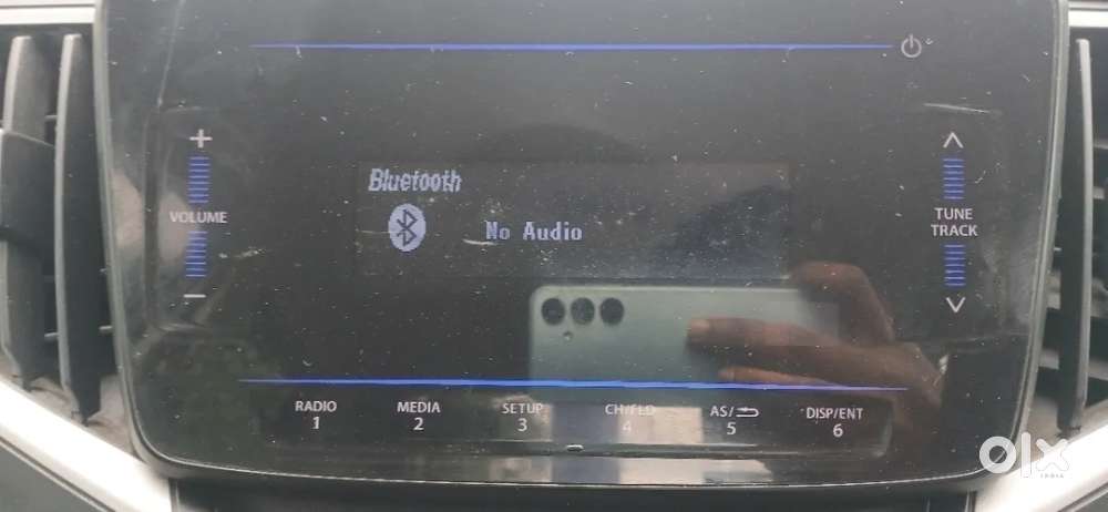 Maruti Suzuki Baleno Zeta, 2016, Petrol