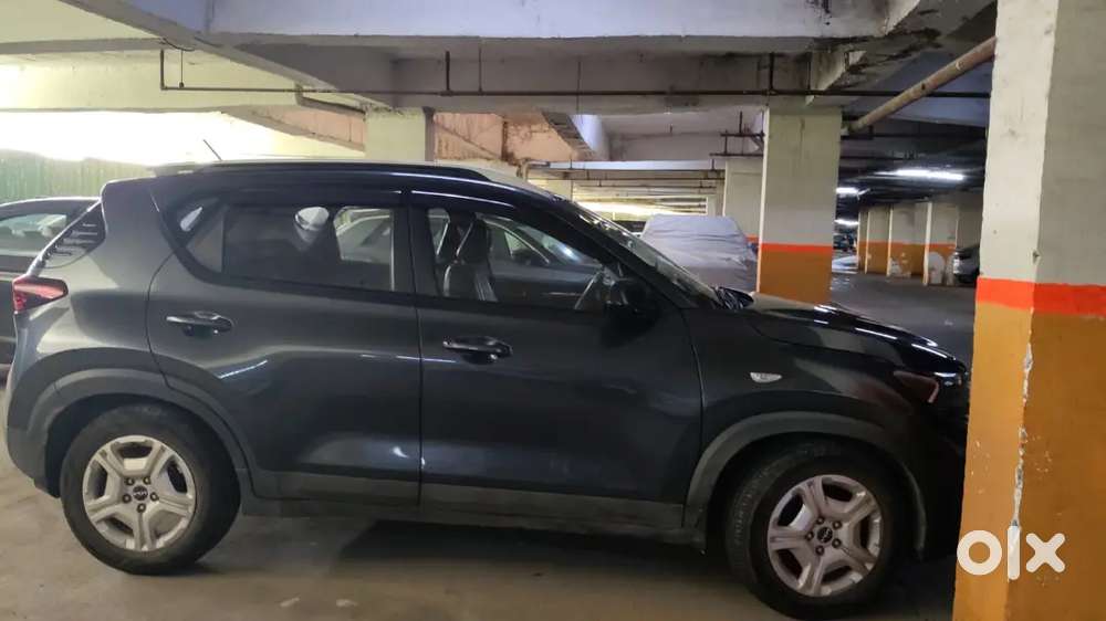 Kia Sonet 1.2 Htk 2023