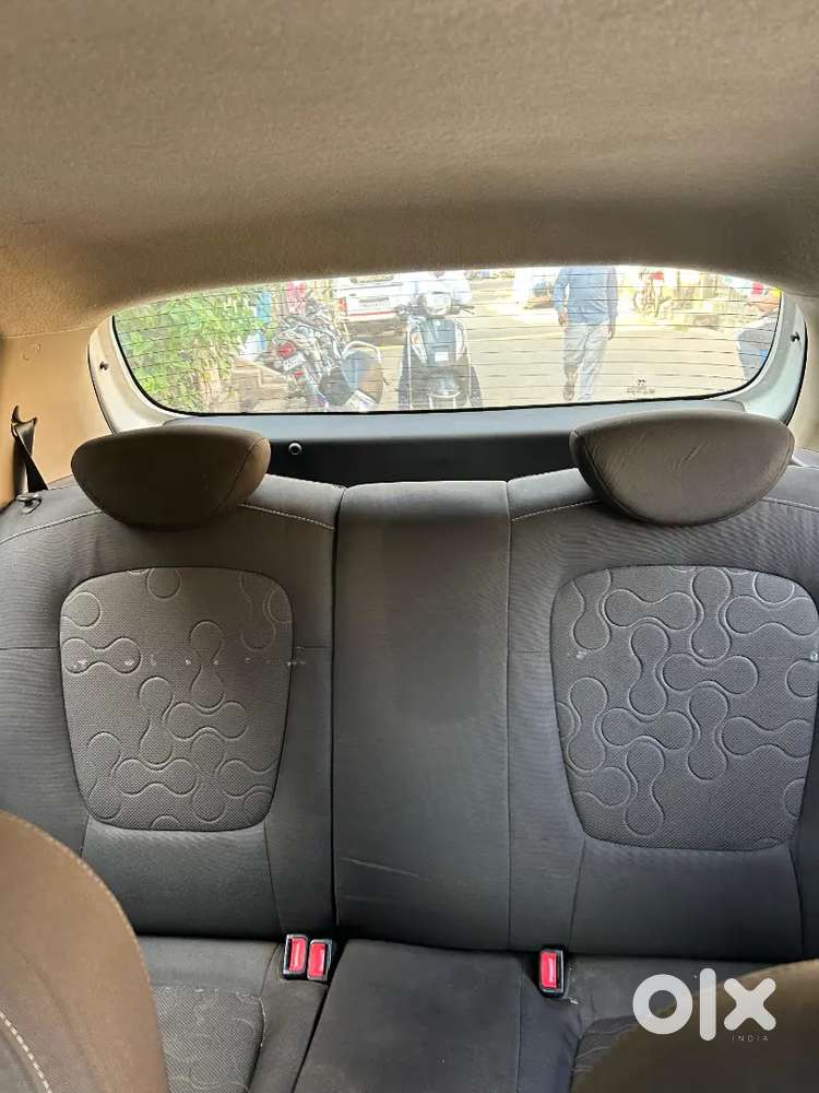 Hyundai I20 2011 Petrol 72000 Km Driven