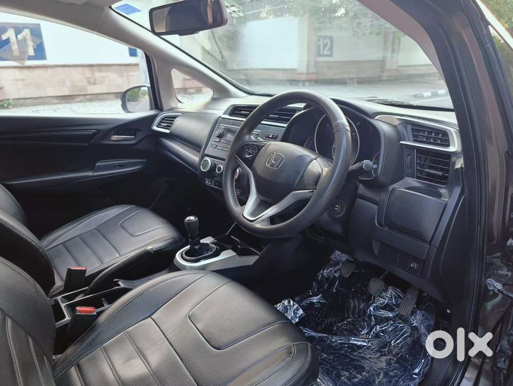 Honda Wr-v I-vtec S, 2018, Petrol