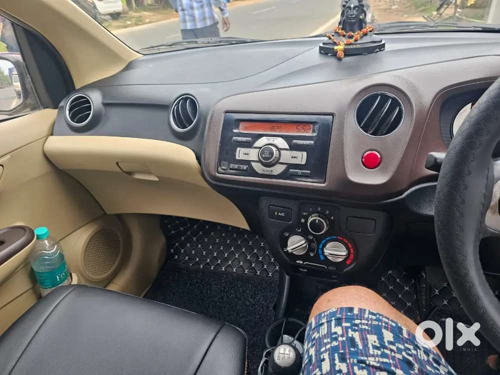 Honda Amaze 1.2 Petrol 2013