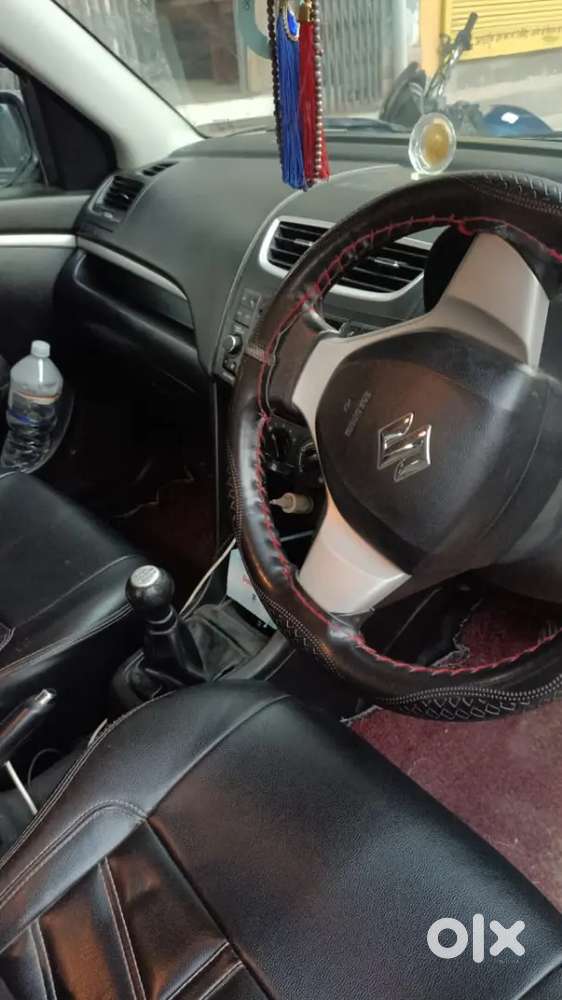 Maruti Suzuki Swift Vdi 2017 Diesel Manual