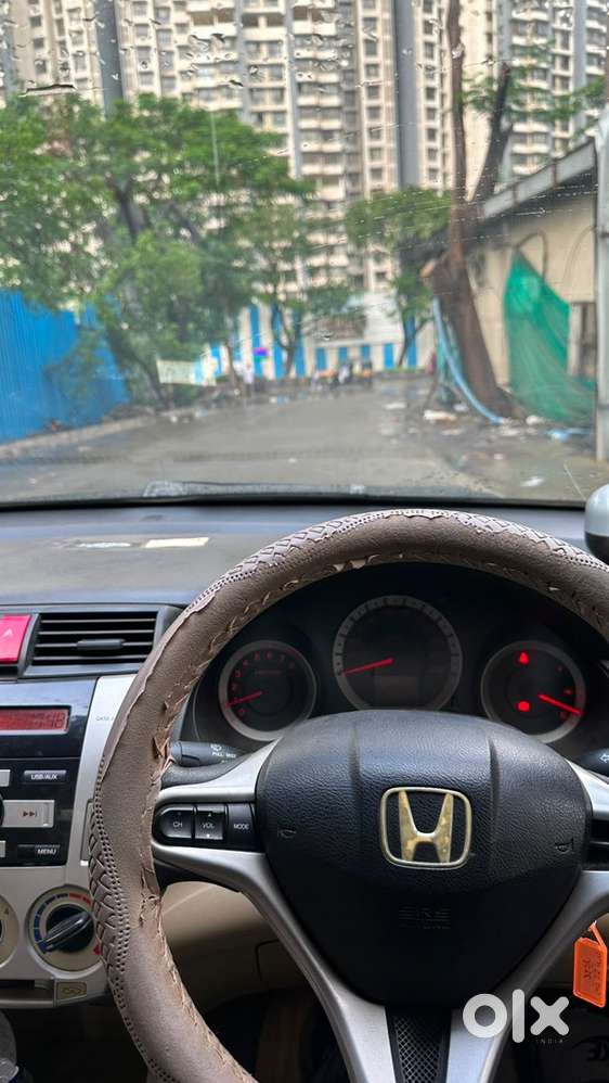 Honda City Petrol 2010 Model