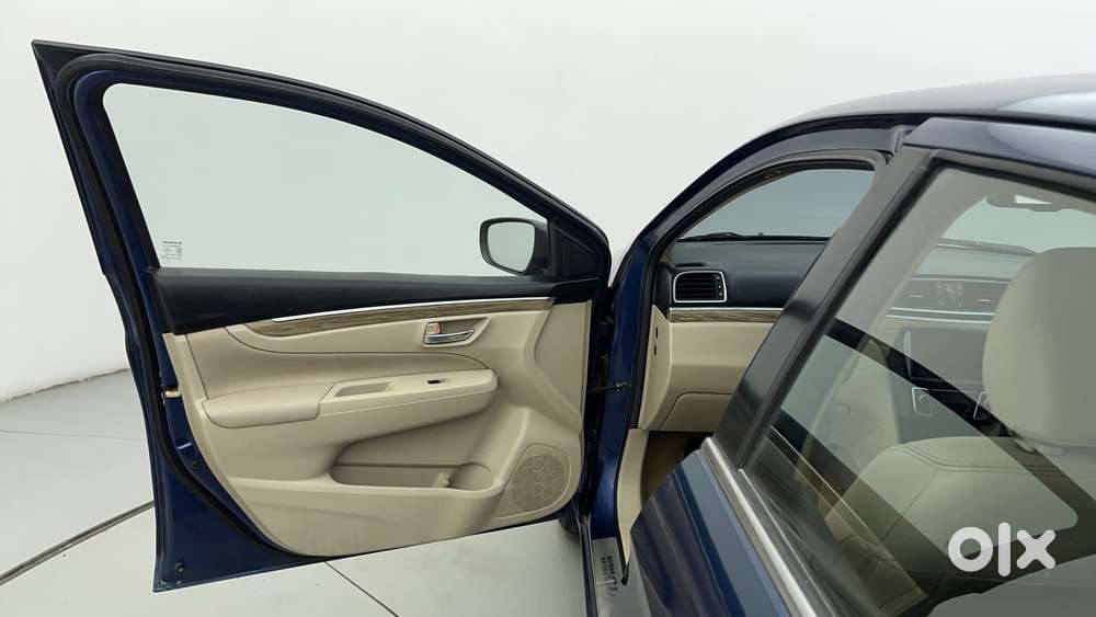 Maruti Suzuki Ciaz Alpha 1.5, 2020, Petrol