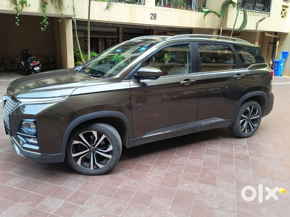 Best Condition Almost New Car