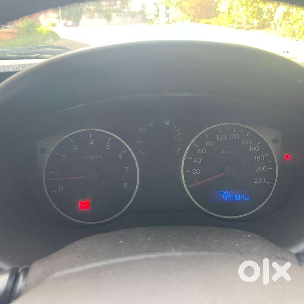 Hyundai I20 2012 Petrol 47000 Km Driven