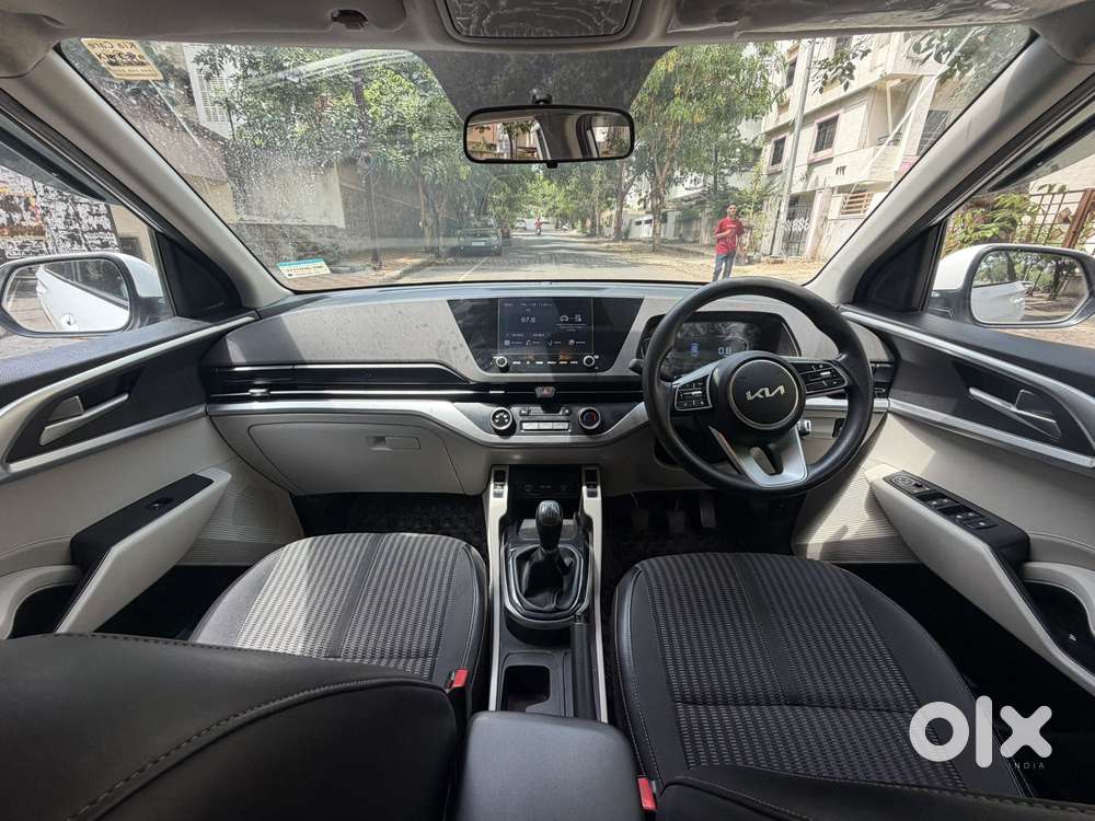 Kia Carens 1.5 Prestige 7 Str, 2022, Diesel