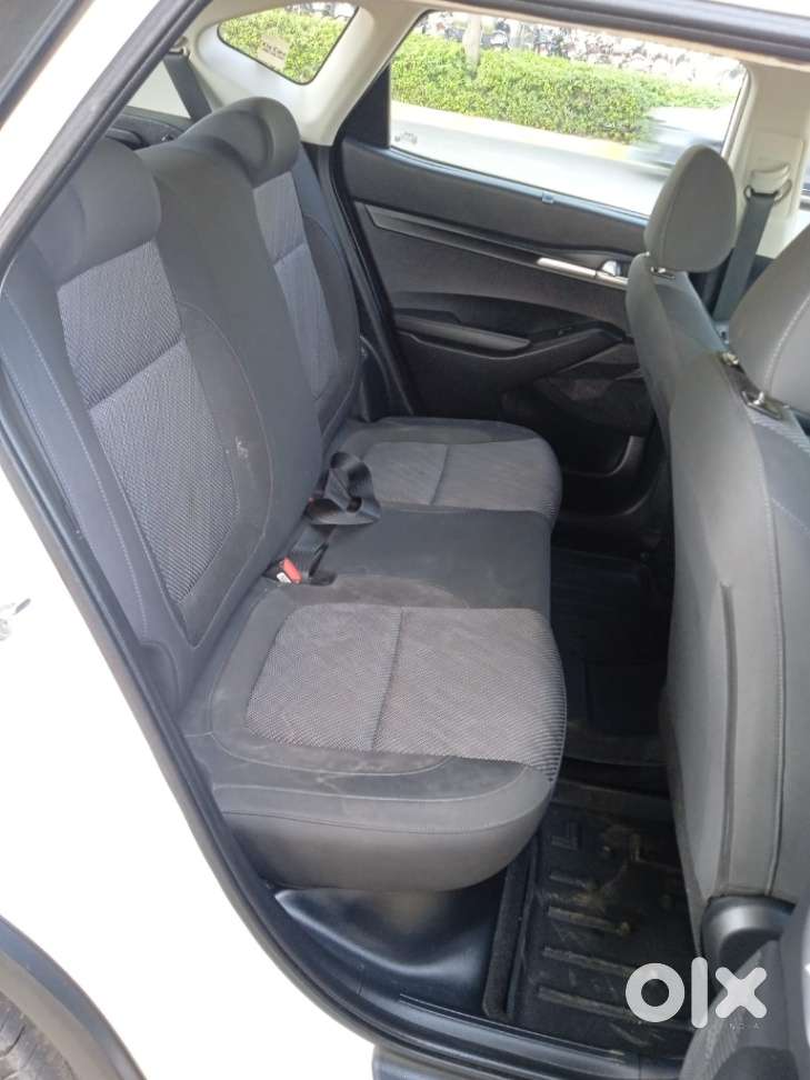 Kia Seltos Htk Plus At D, 2022, Diesel