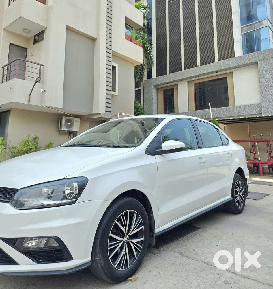 Volkswagen Vento 1.0 Highline Plus, 2020, Petrol