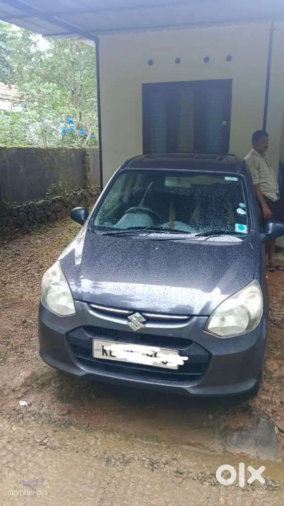Neat And Clean  Car