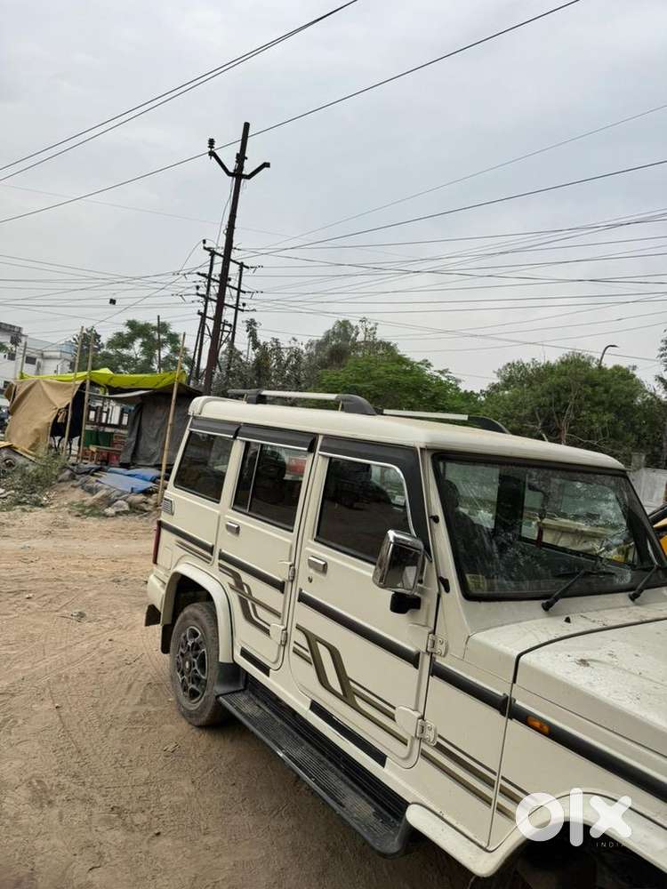 Mahindra Be 6 2021 Diesel Good Condition