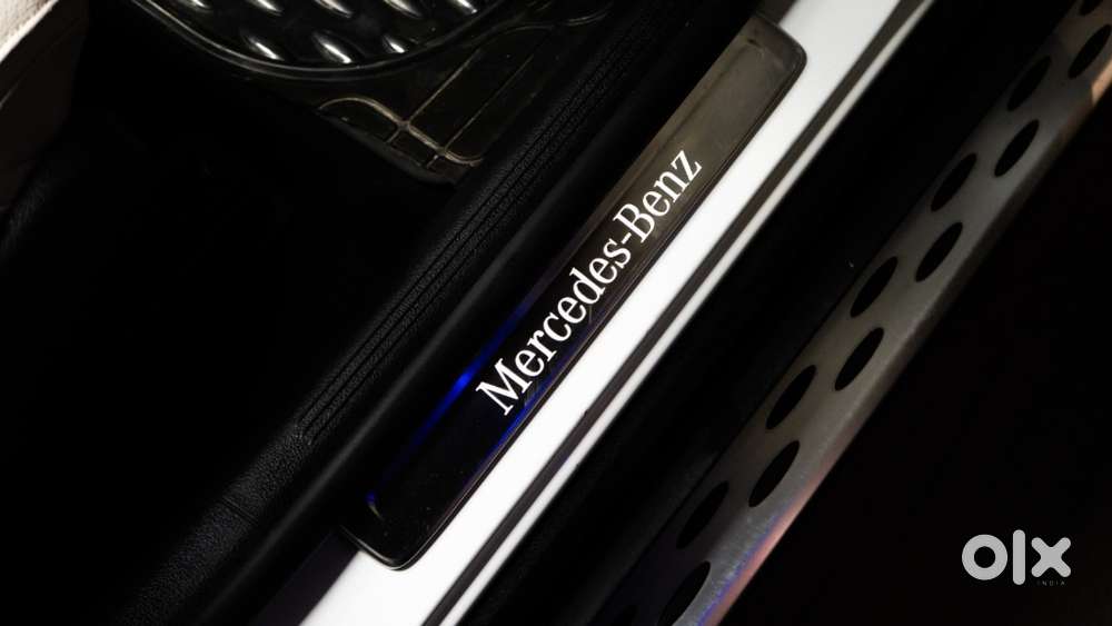 Mercedes-benz Glc 300 4 Matic, 2025, Petrol