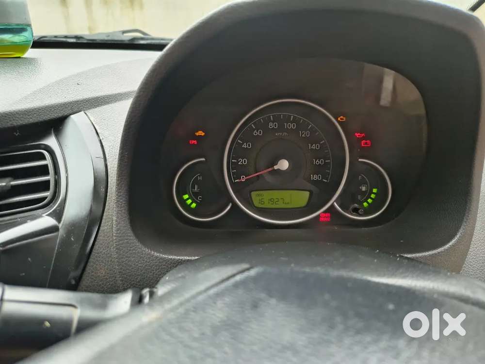 Hyundai Eon 0.8 Magna Petrol 2015