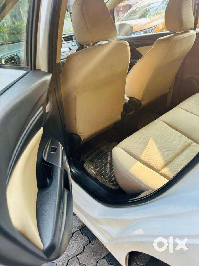 Honda Jazz, 2017, Petrol