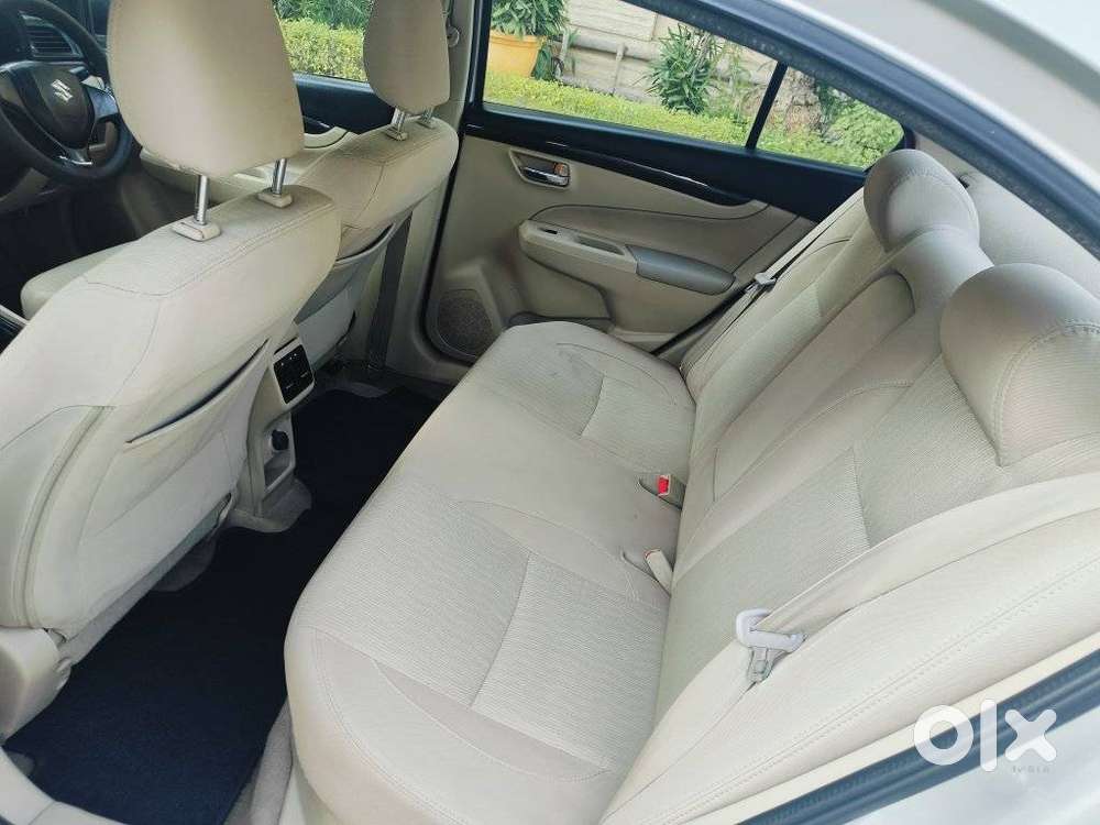 Maruti Suzuki Ciaz Vdi(o), 2016, Diesel