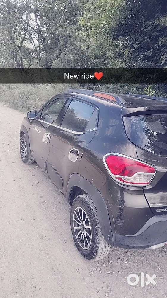 Renault Kwid 1.0 2017