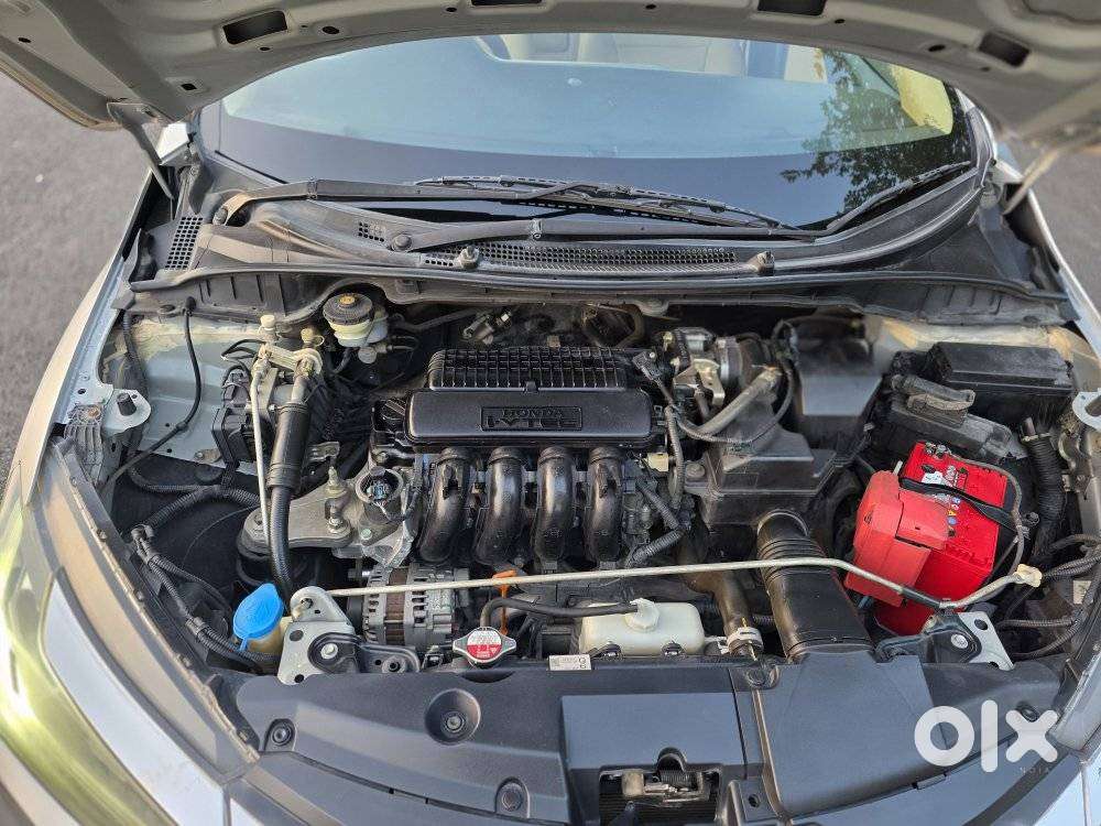 Honda City 2015-2017 I Vtec V, 2017, Petrol