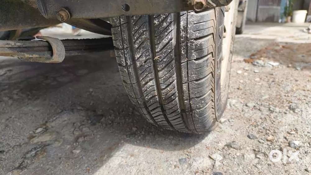 Maruti Suzuki Omni 1999 Petrol 75000 Km Driven