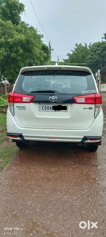 Registration July 2026 Well Maintained Mint Conditon