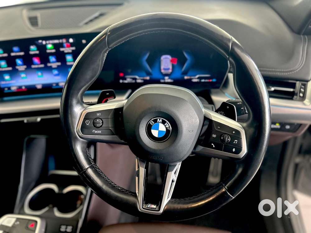 Bmw X1 Sdrive18i M Sport, 2023, Petrol