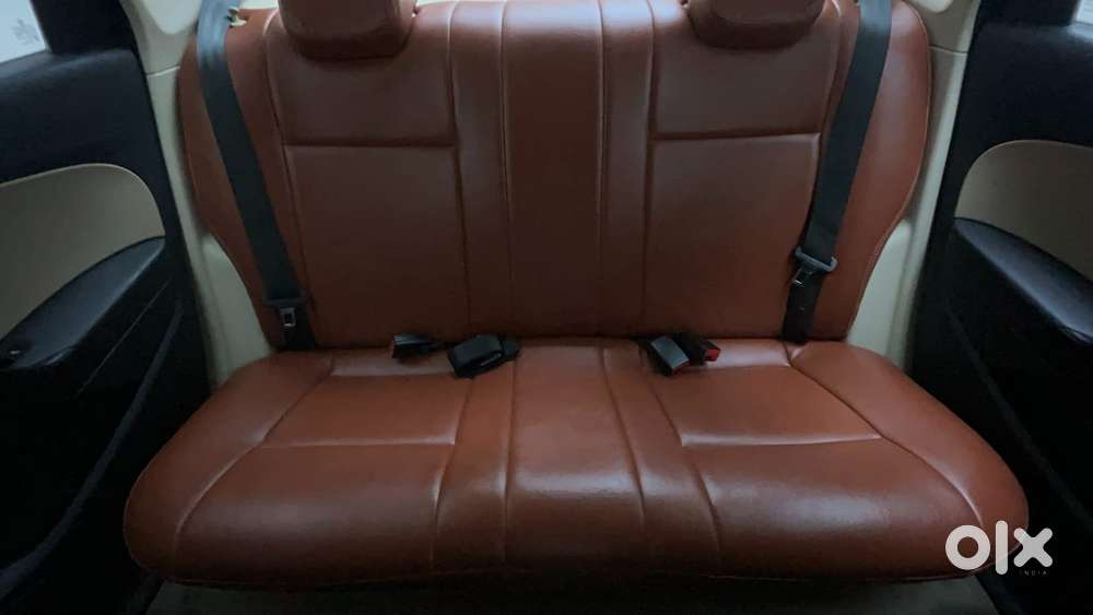 Volkswagen Ameo 1.5 Tdi Highline Plus At, 2018, Diesel