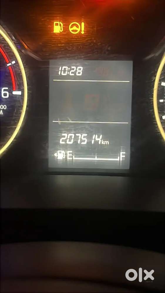 Maruti Suzuki Ertiga 2019 Diesel 200000 Km Driven