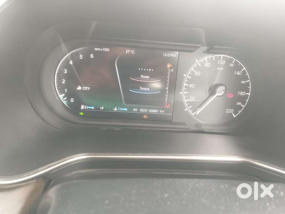 Tata Harrier 2.0 Kryotec Xz Camo, 2021, Diesel