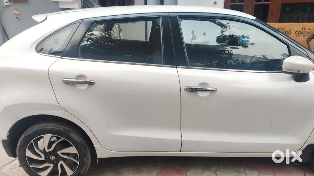Maruti Baleno 2021 Manual 59000 Km Driven