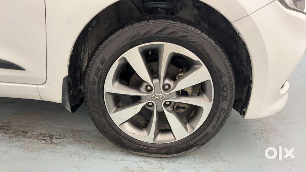 Hyundai Elite I20 [ ] 1.2 Asta, 2015, Petrol