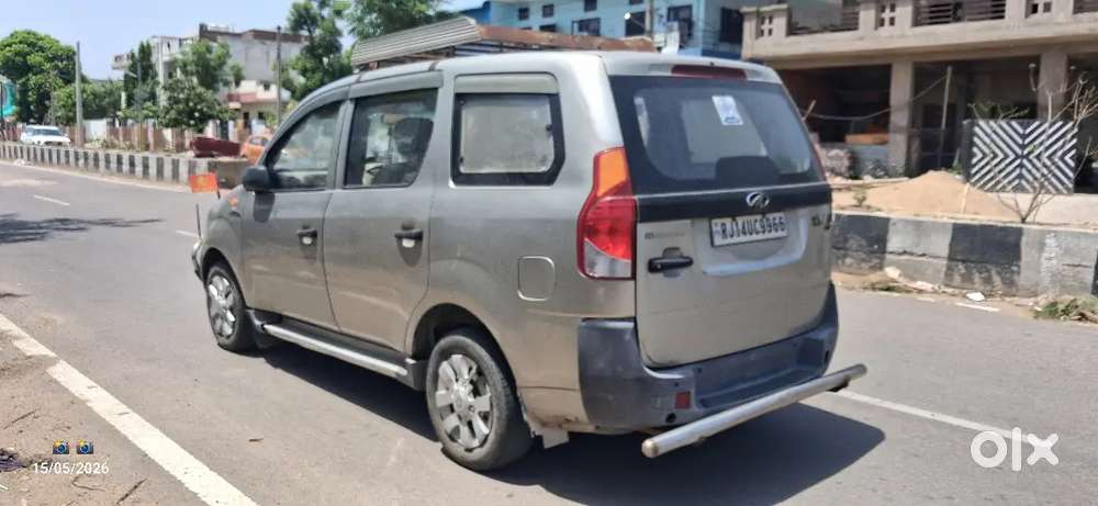 Mahindra Xylo 2010 Diesel Well Maintained Car
