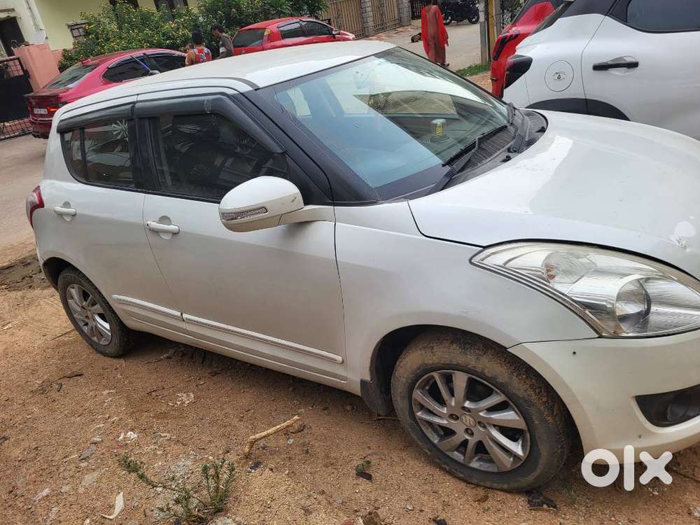 Maruti Suzuki Swift 2014 Diesel Good Condition
