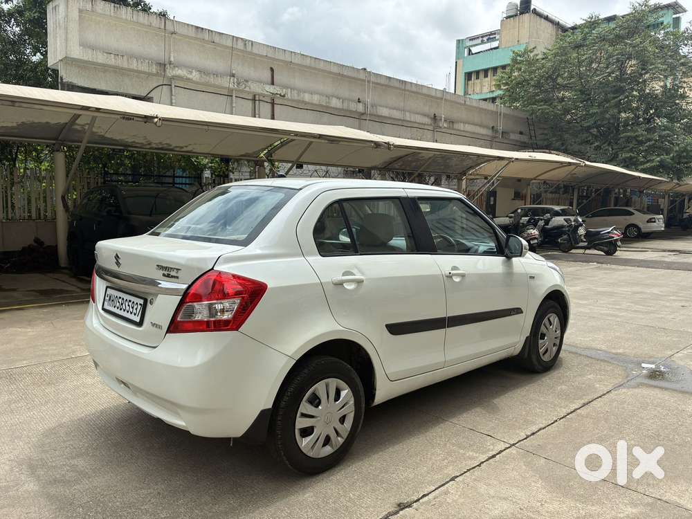 Maruti Suzuki Swift Dzire Vdi (o), 2013, Diesel