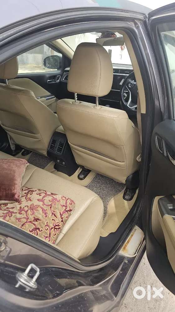 Honda City 2017 Dec. Automatic Petrol Anniversary Edition