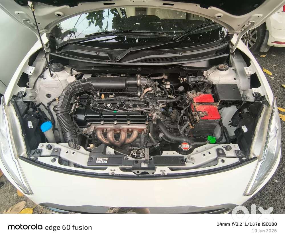 Maruti Suzuki Dzire 1.2 Zxi Plus, 2019, Petrol