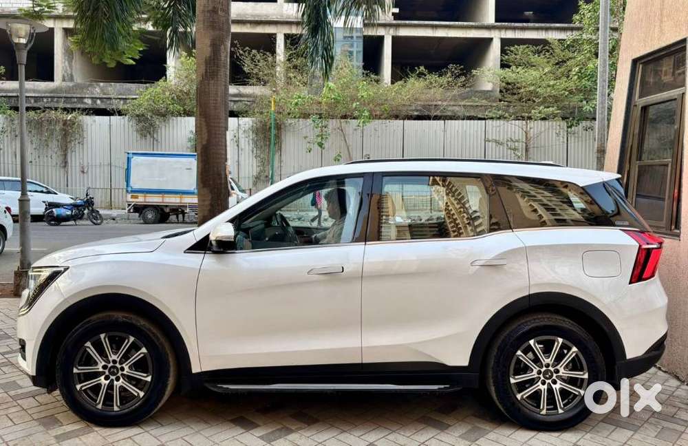 Mahindra Xuv700 2.2 Ax 7 Diesel At Str Awd, 2023, Diesel
