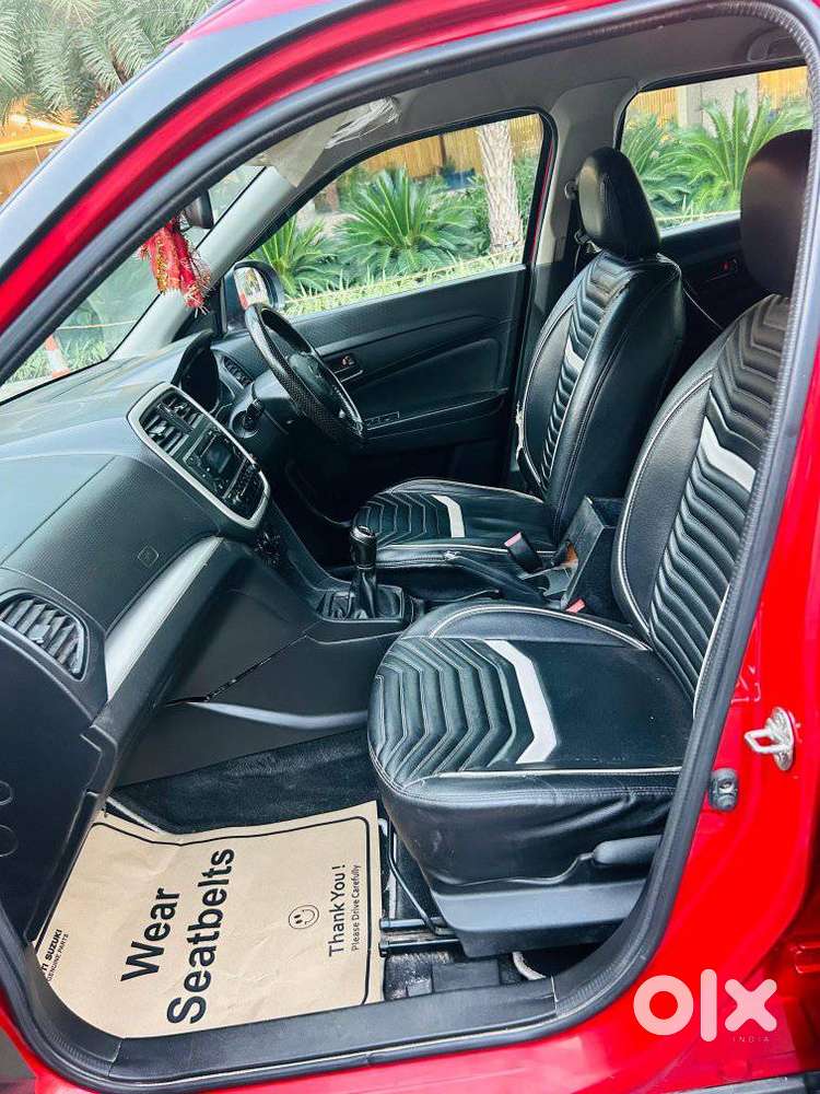 Maruti Suzuki Brezza Vdi, 2020, Diesel