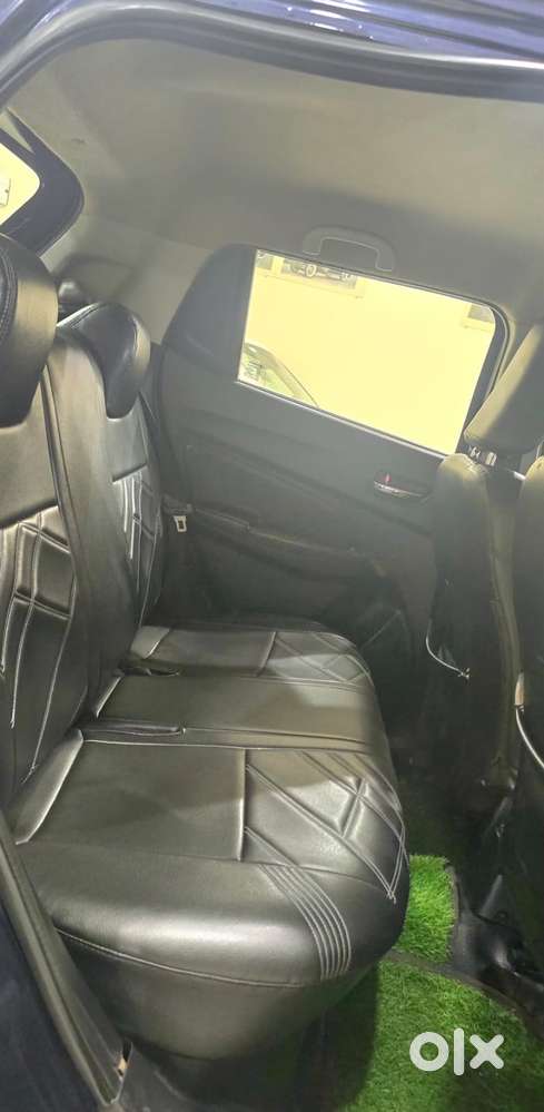 Maruti Suzuki Swift Vvt Vxi, 2022, Petrol