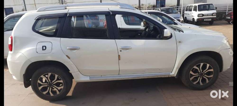 Nissan Terrano Xl (d), 2015, Diesel