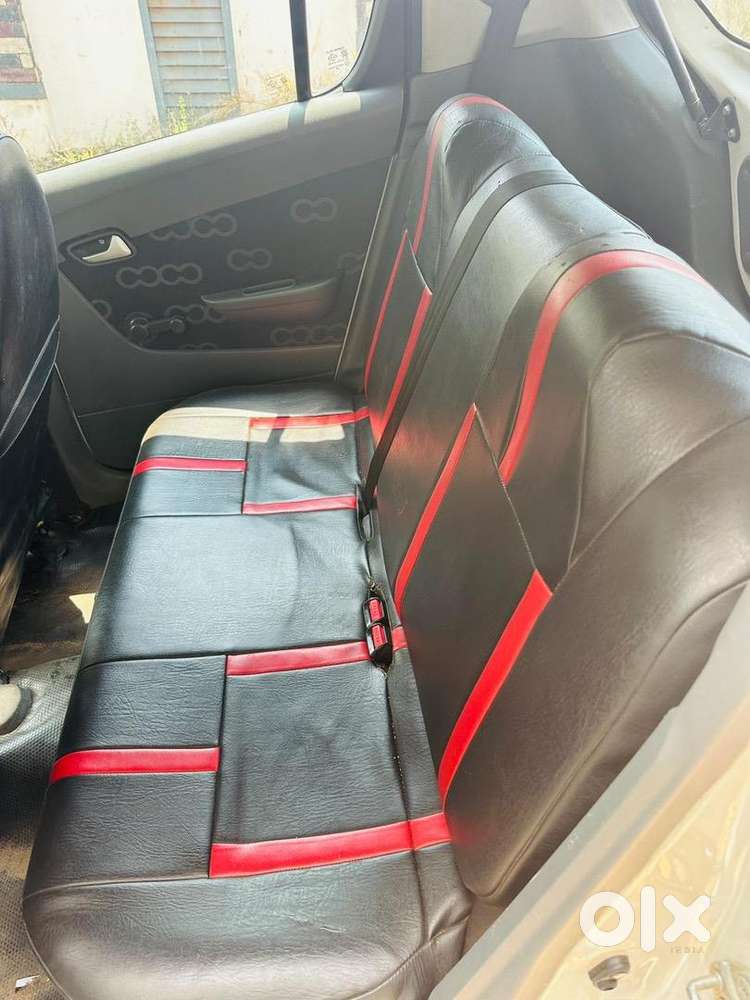 Maruti Suzuki Alto 800 2015