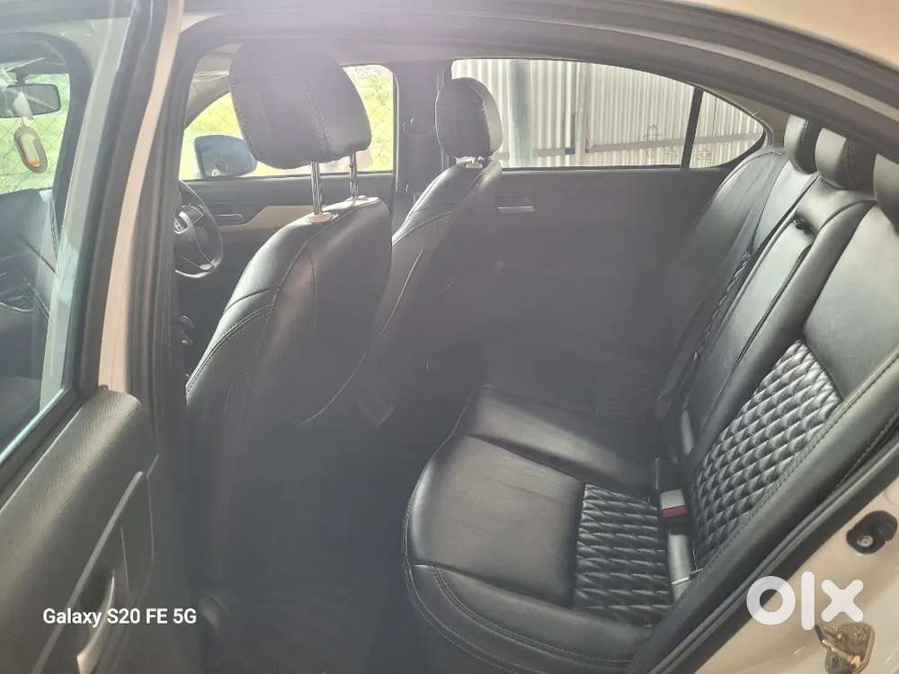Honda Amaze 12-11-2025 Petrol 7000 Km Driven