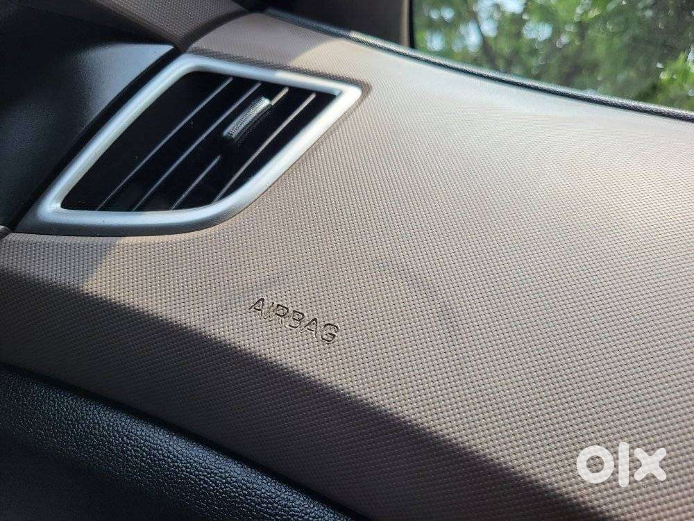 Hyundai Creta 1.6 Sx Automatic, 2019, Petrol