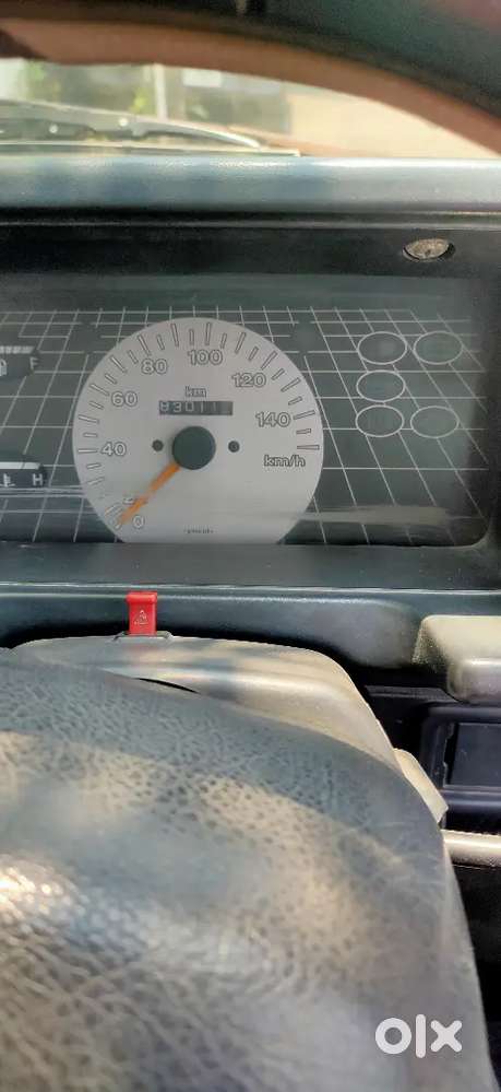 Maruti Suzuki 800 Petrol Good Condition