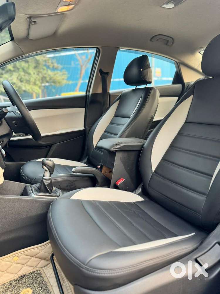 Hyundai Verna Ex 1.5 Petrol Mt, 2019, Petrol