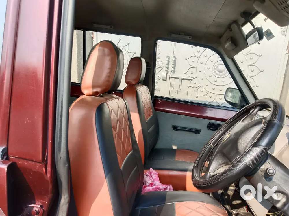 Tata Sumo Gold 3.0 Gold Cx 2013