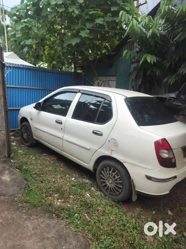 2nd Owner Tata Indigo 2014