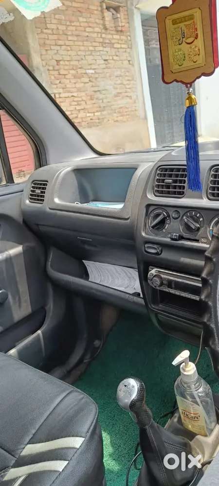 Wagon R Lxi Near Mahewa