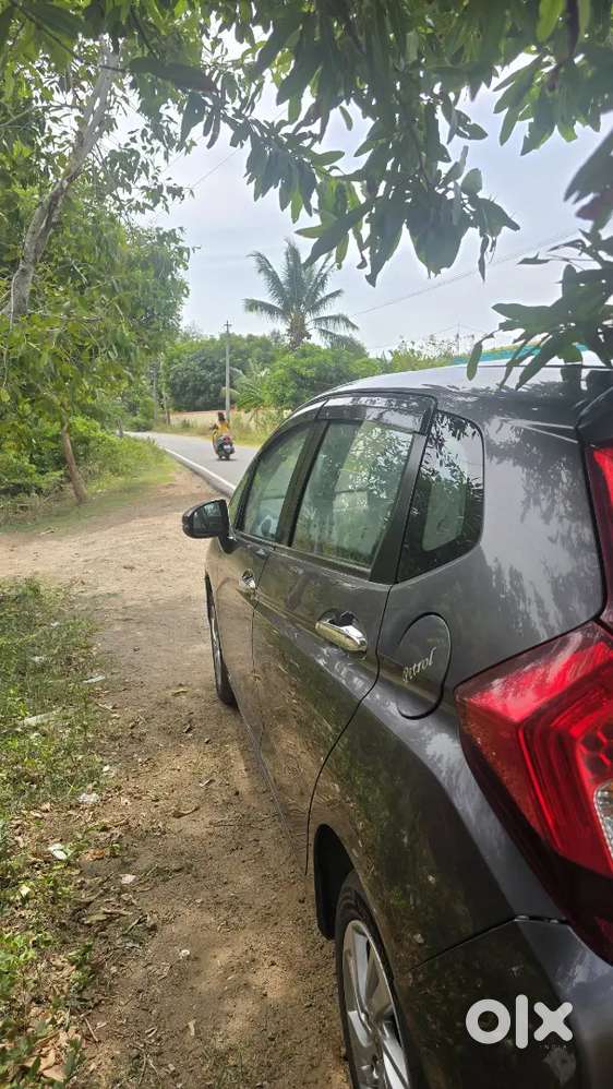 Honda Jazz 2019 Select I-vtec