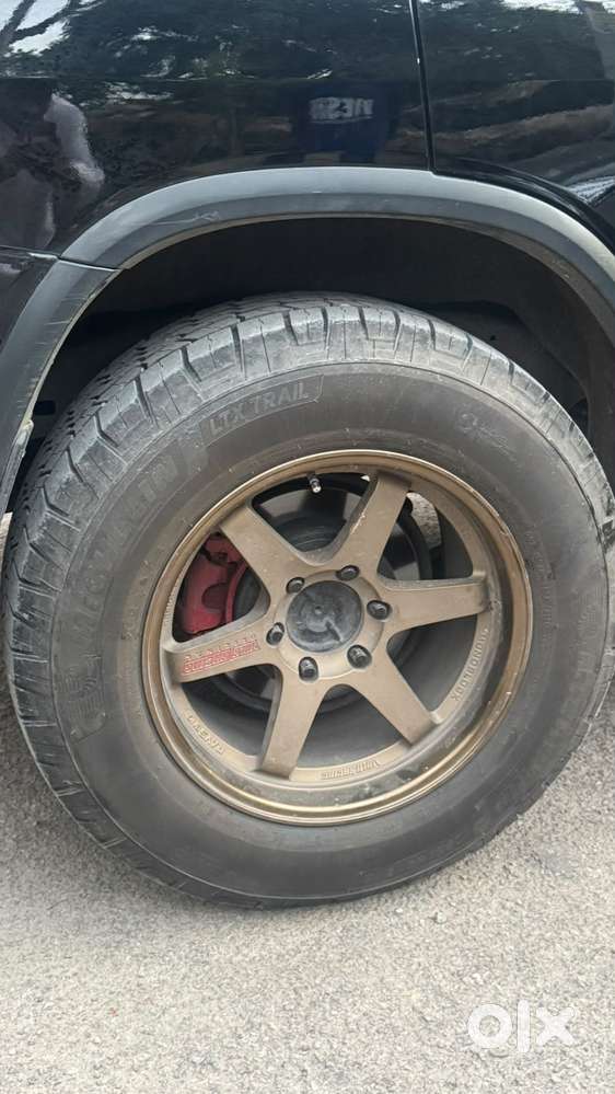 Toyota Fortuner 3.0 4x2 Automatic, 2023, Diesel